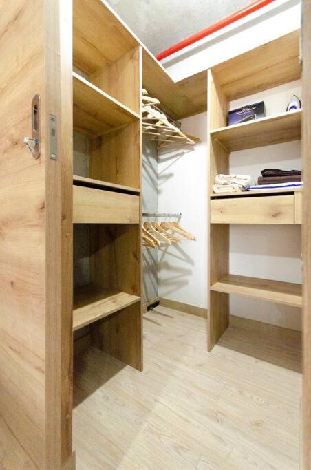 Apartamento Tipo Loft Меделин Екстериор снимка